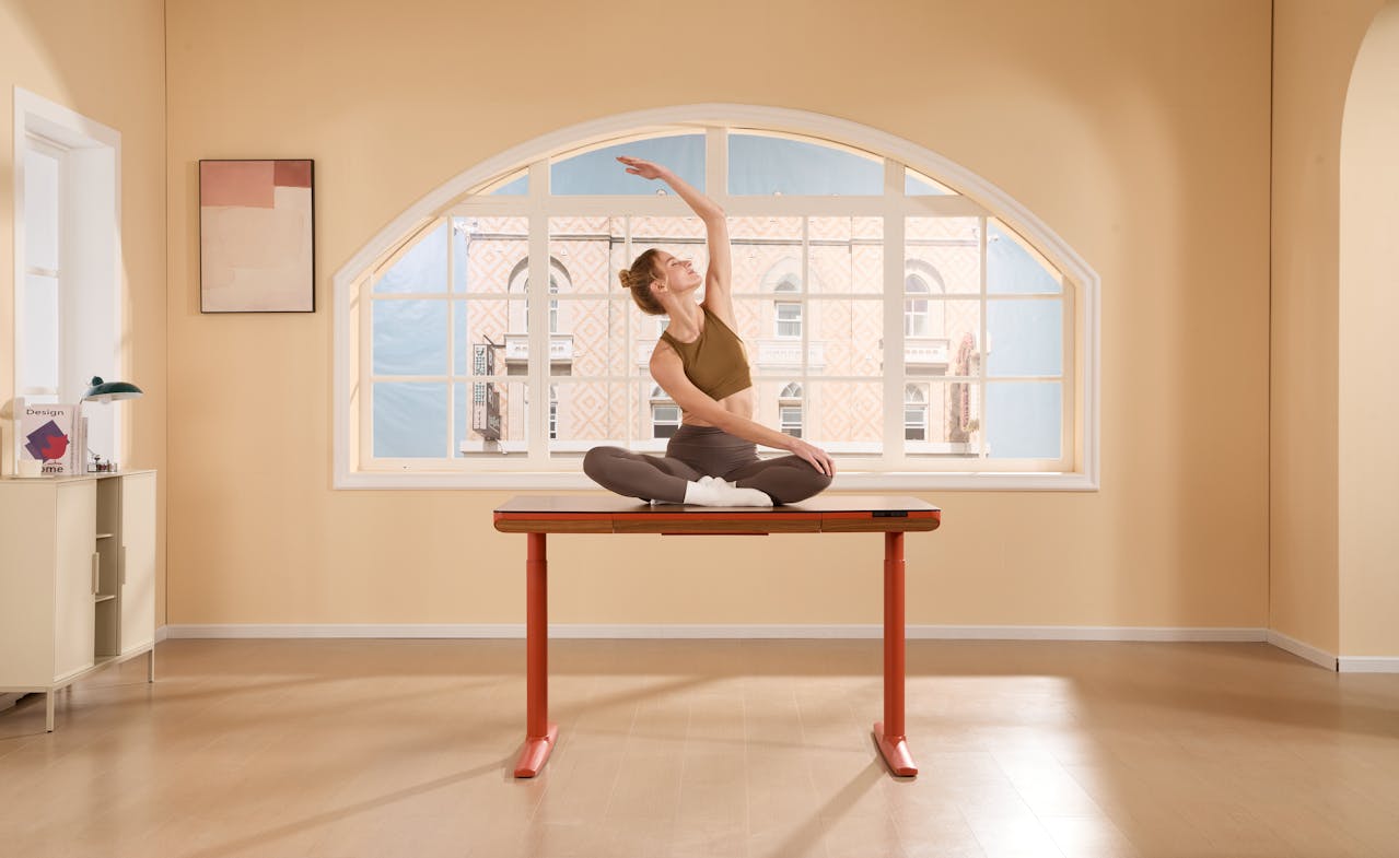 Microbreak dynamisant